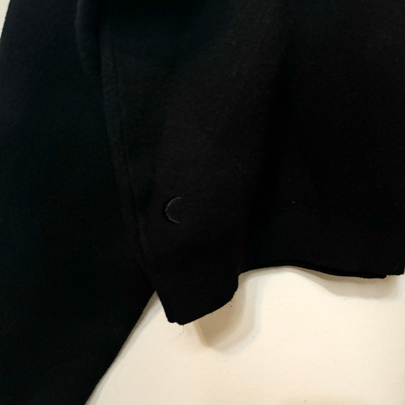 ZYIA Women’s Black Tribeca Sweater XXXL - Picture 4 of 6